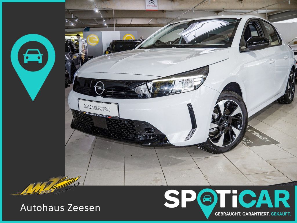 Opel Corsa 2026