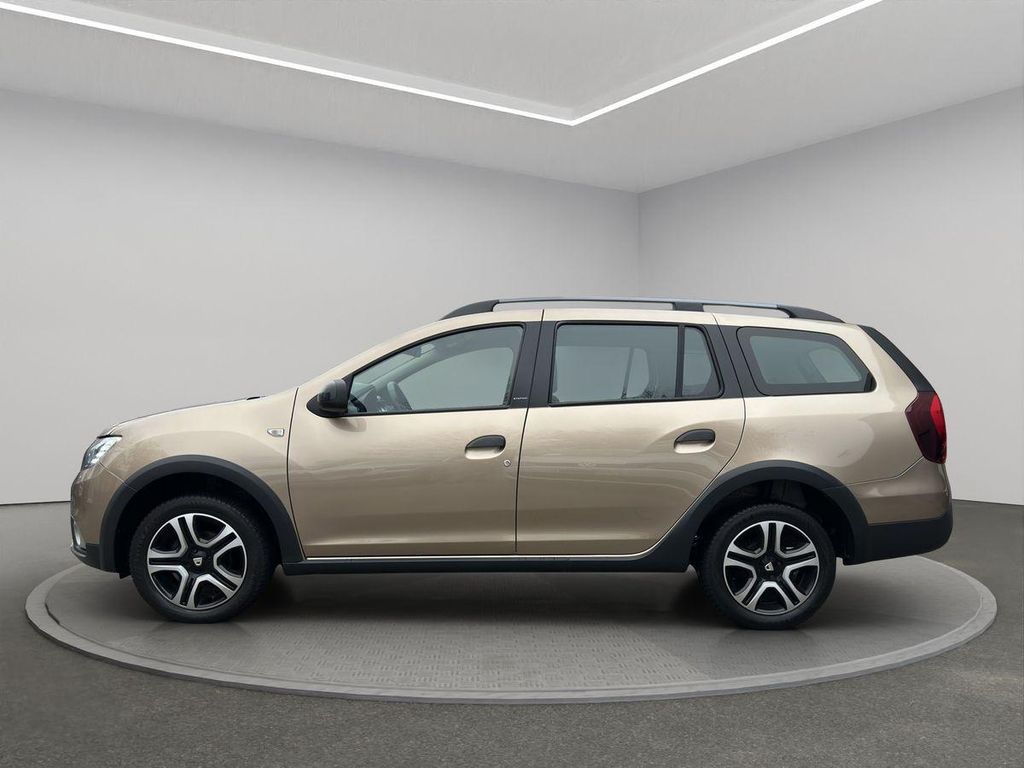 Dacia Logan 2018