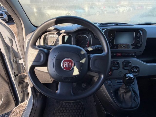 Fiat Panda 2022