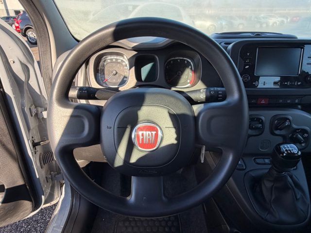Fiat Panda 2022