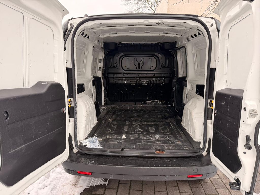 Fiat Doblo 2019