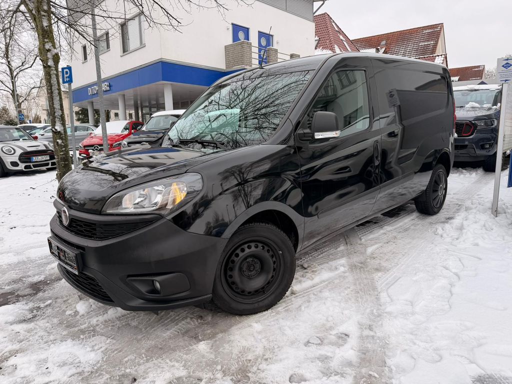Fiat Doblo 2019