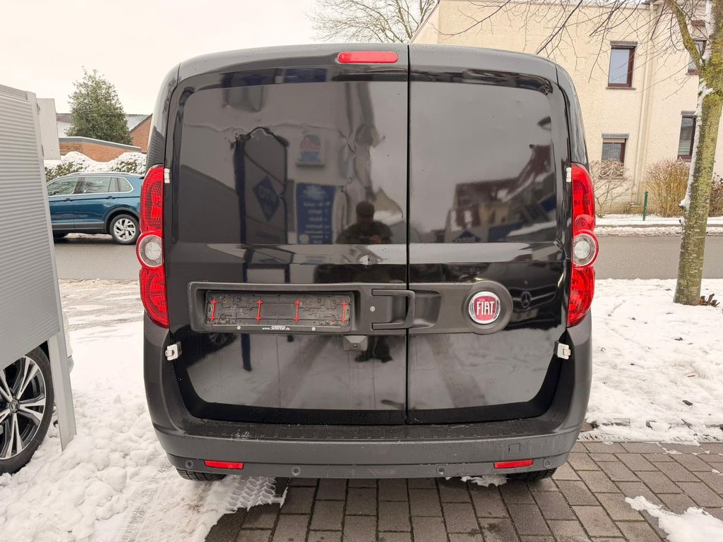 Fiat Doblo 2019