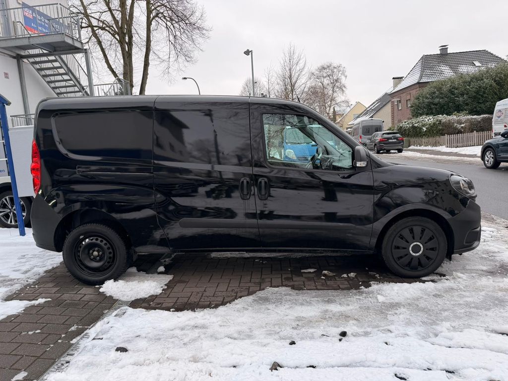 Fiat Doblo 2019