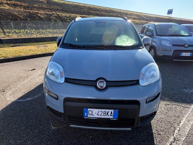 Fiat Panda 2022
