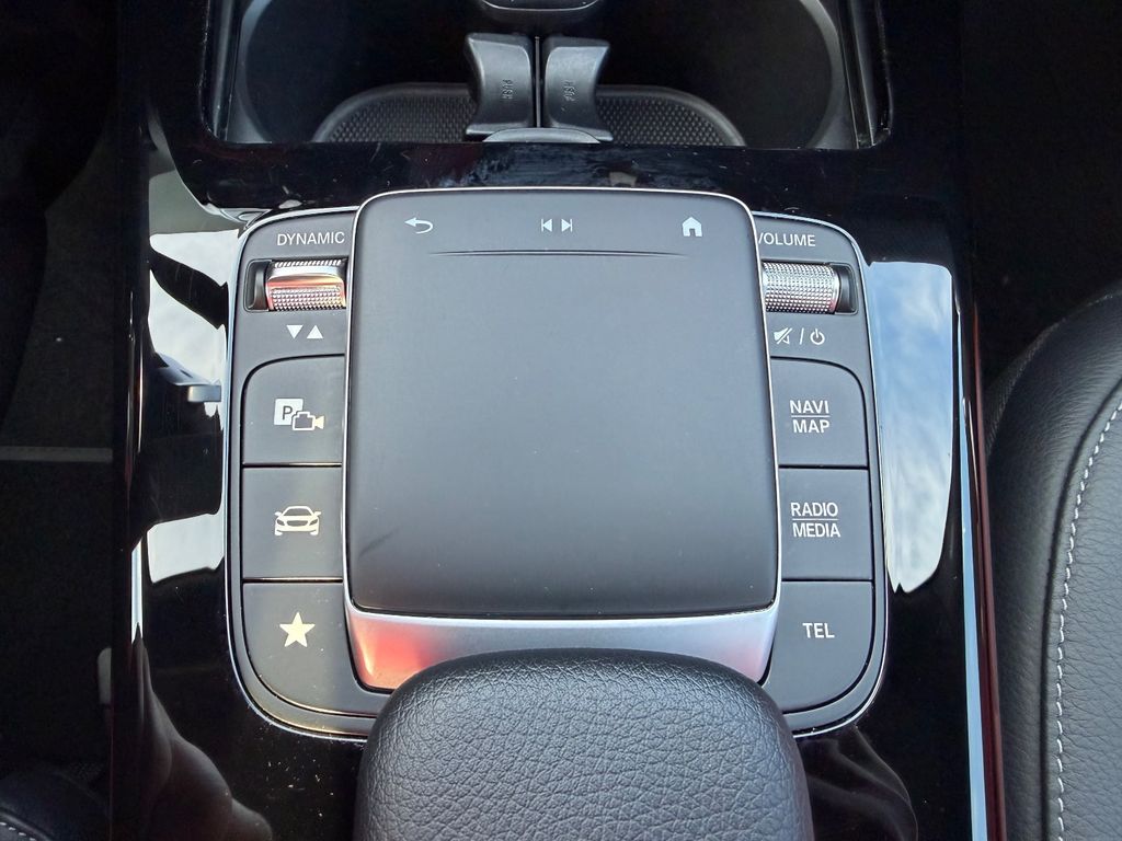 Mercedes-Benz CLA 250 2022
