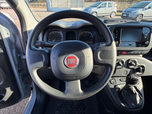 Fiat Panda 2022