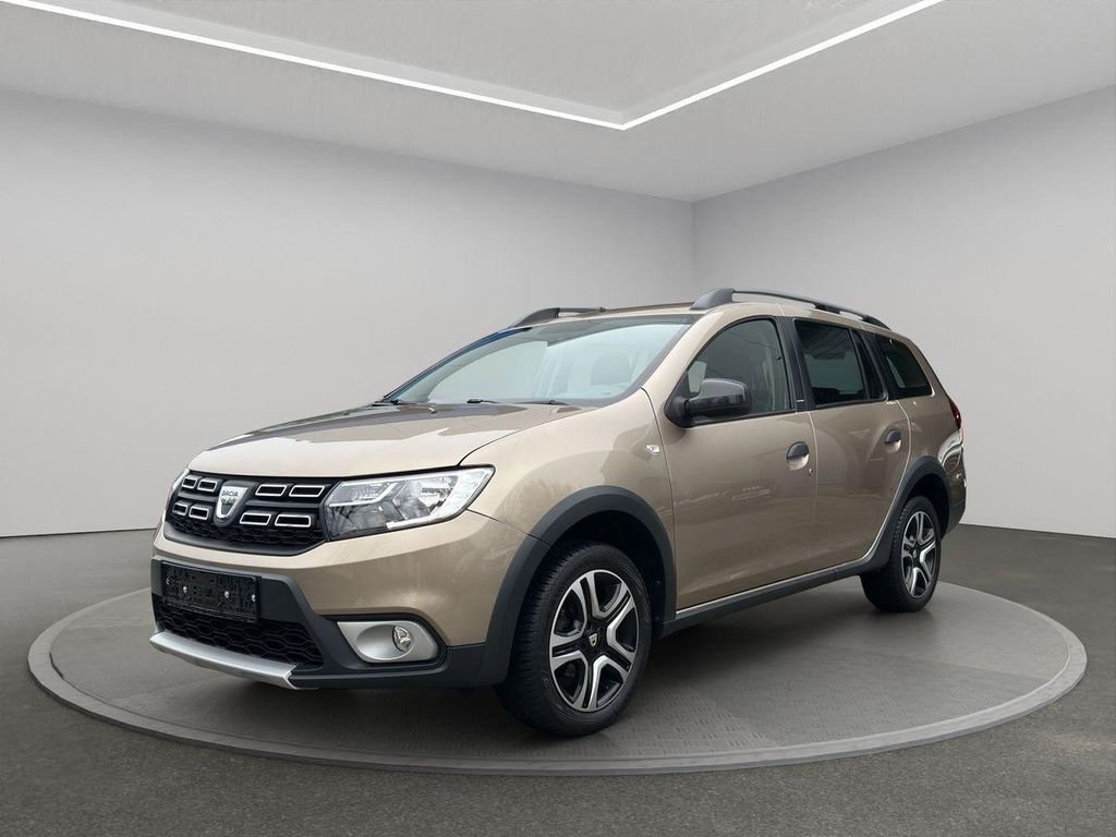 Dacia Logan 2018