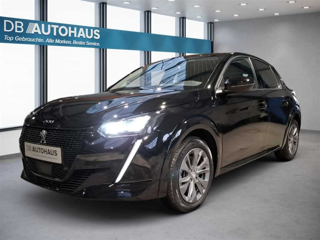 Peugeot e-208 2023