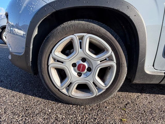 Fiat Panda 2022