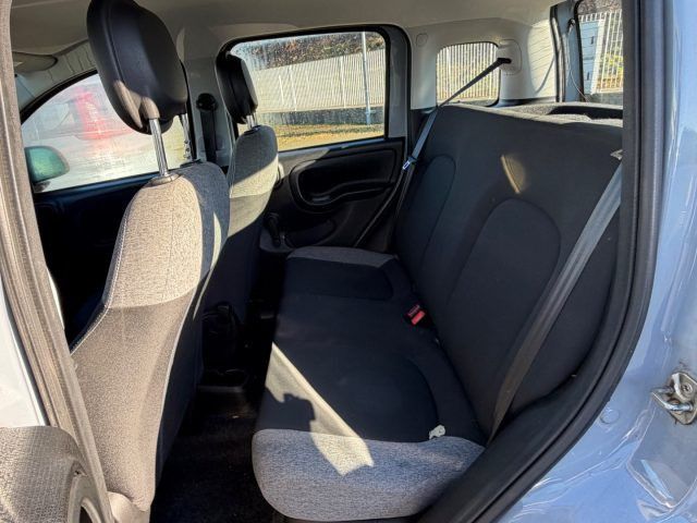 Fiat Panda 2022