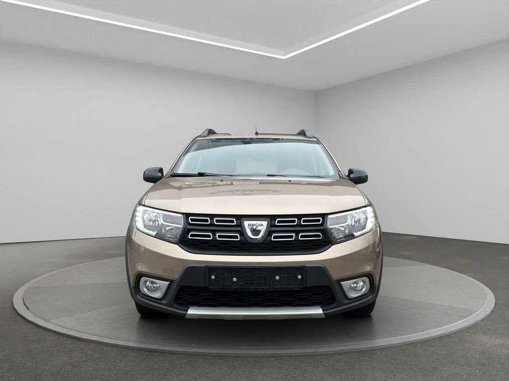 Dacia Logan 2018