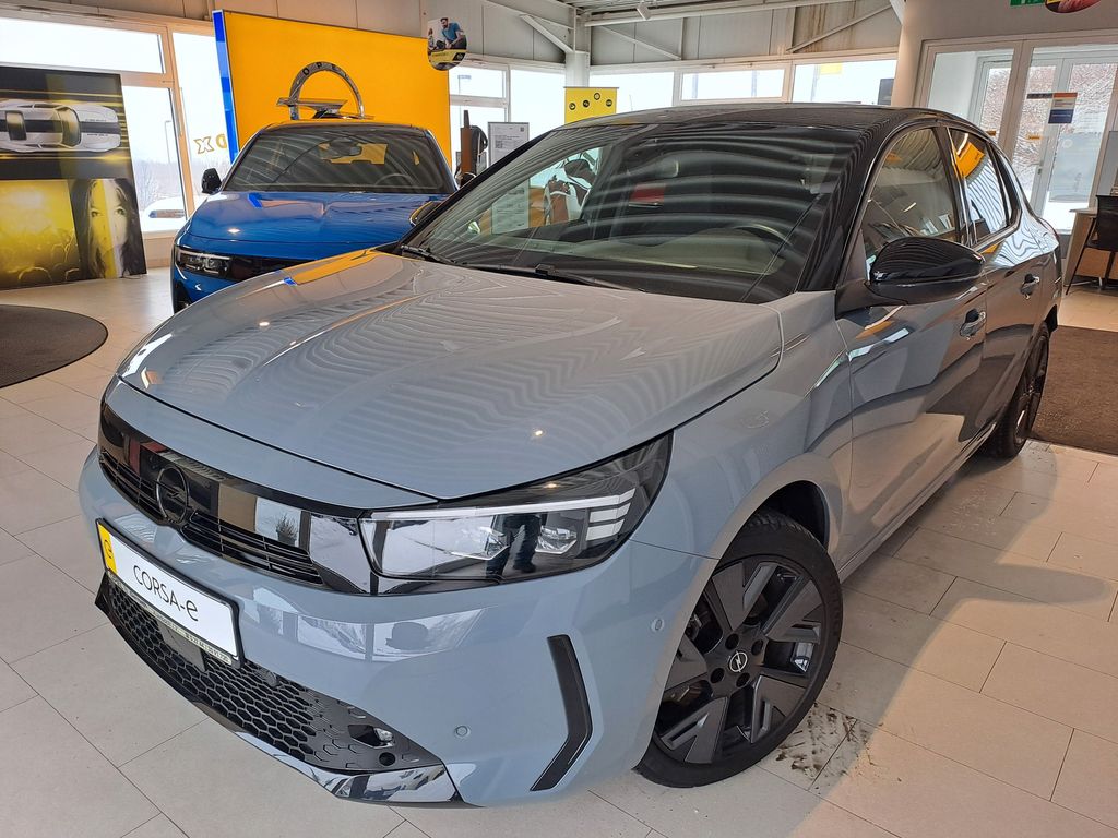 Opel Corsa 2023