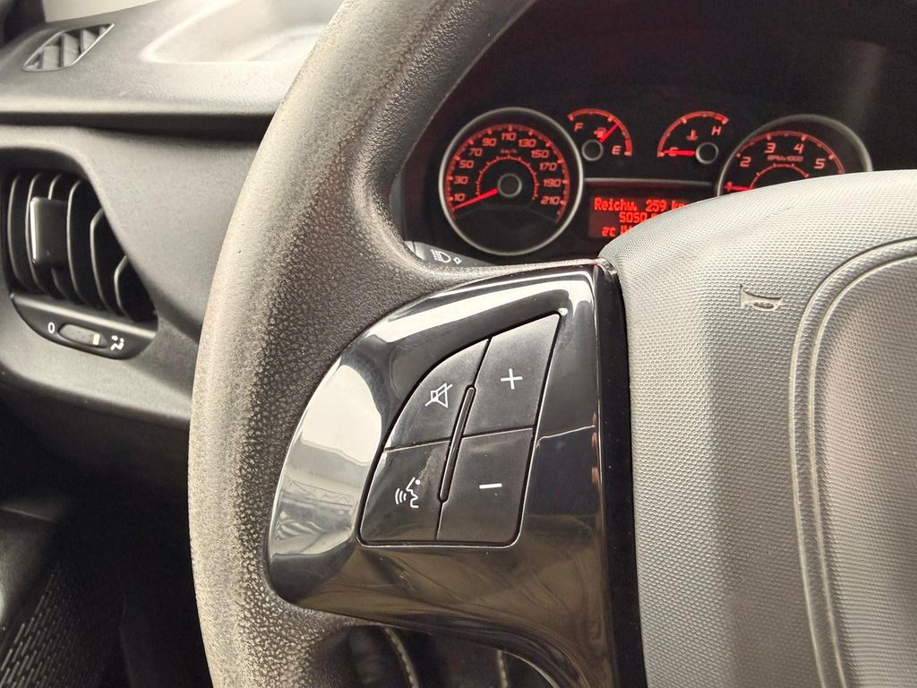 Fiat Doblo 2019