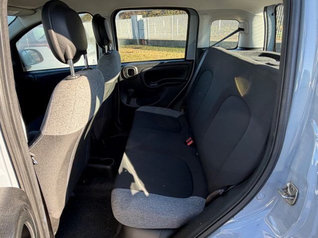 Fiat Panda 2022