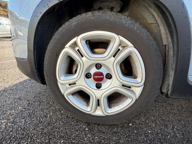 Fiat Panda 2022