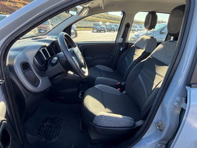 Fiat Panda 2022
