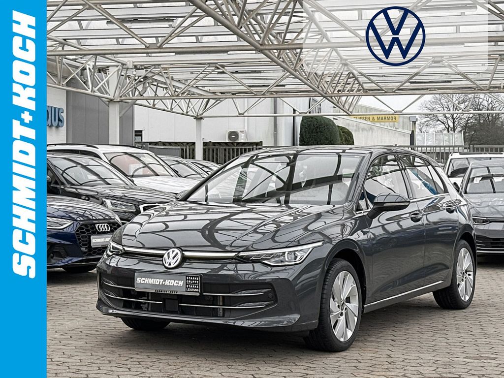 Volkswagen Golf 2024