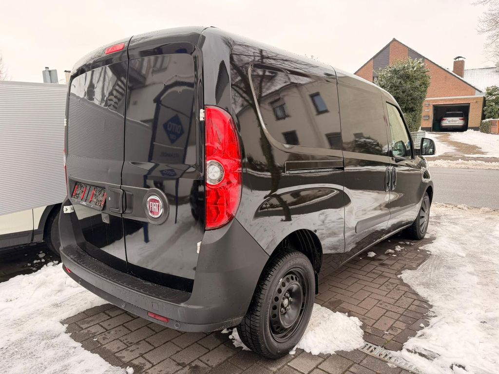 Fiat Doblo 2019