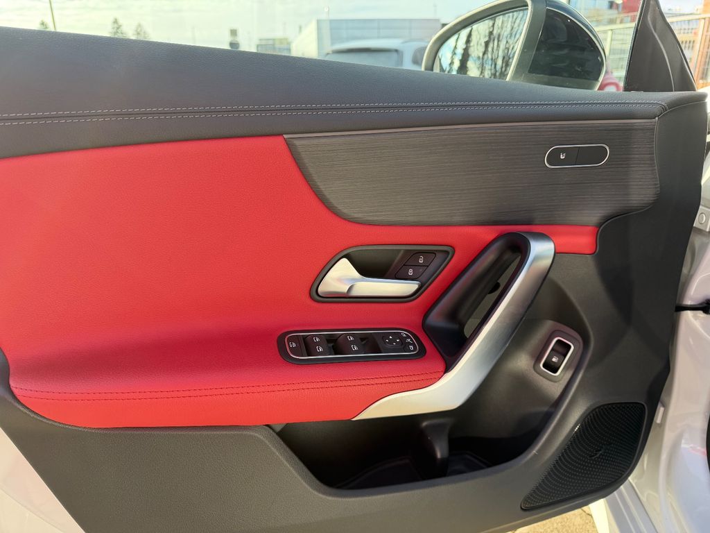 Mercedes-Benz CLA 250 2022