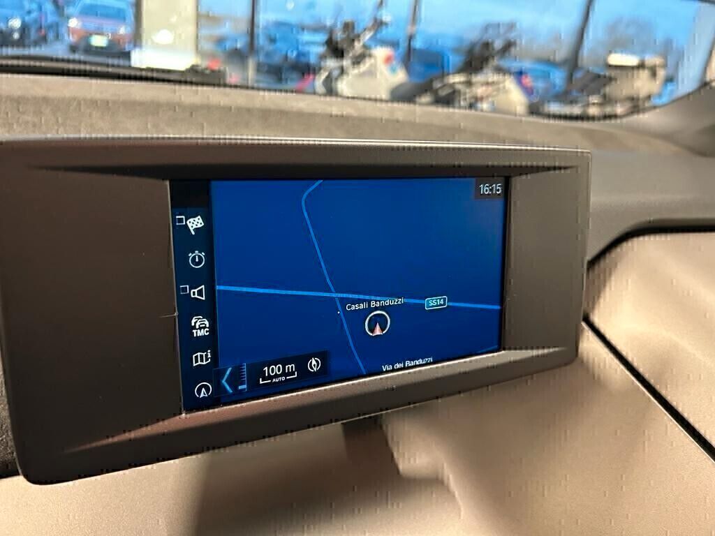 BMW i3 2019