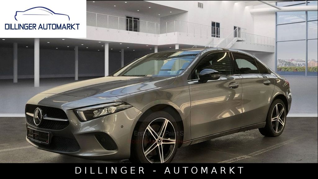 Mercedes-Benz A 250 2022