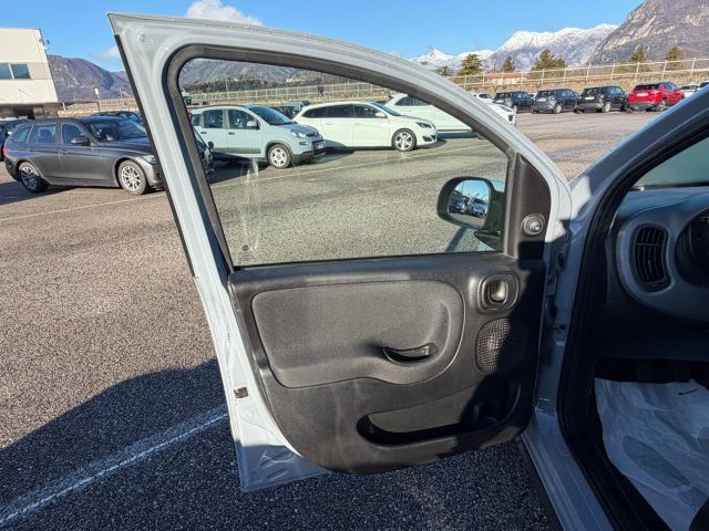 Fiat Panda 2022