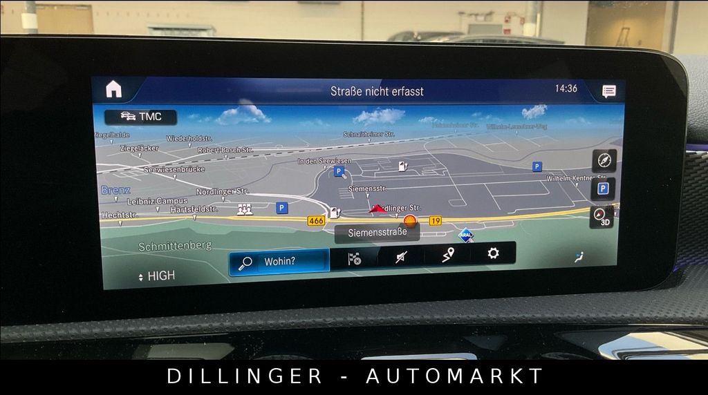 Mercedes-Benz A 250 2022