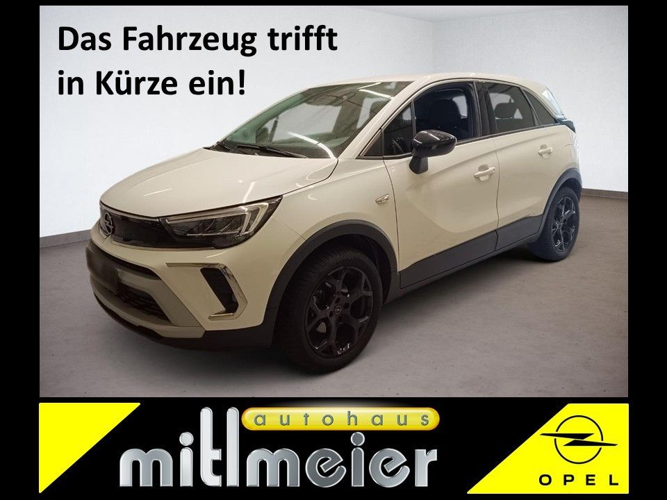 Opel Crossland (X) 2024