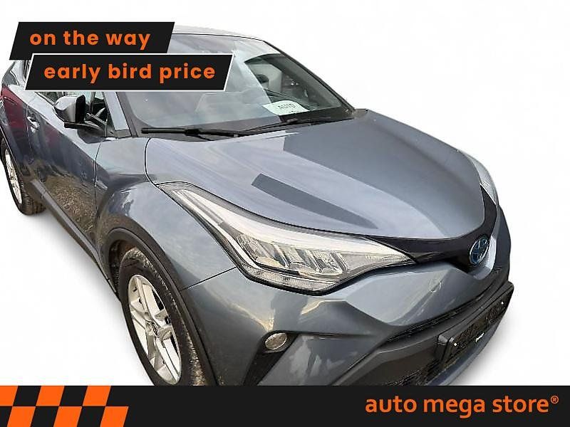 Toyota C-HR 2022