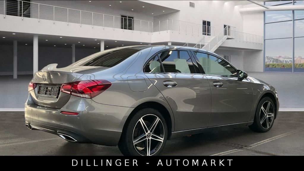 Mercedes-Benz A 250 2022