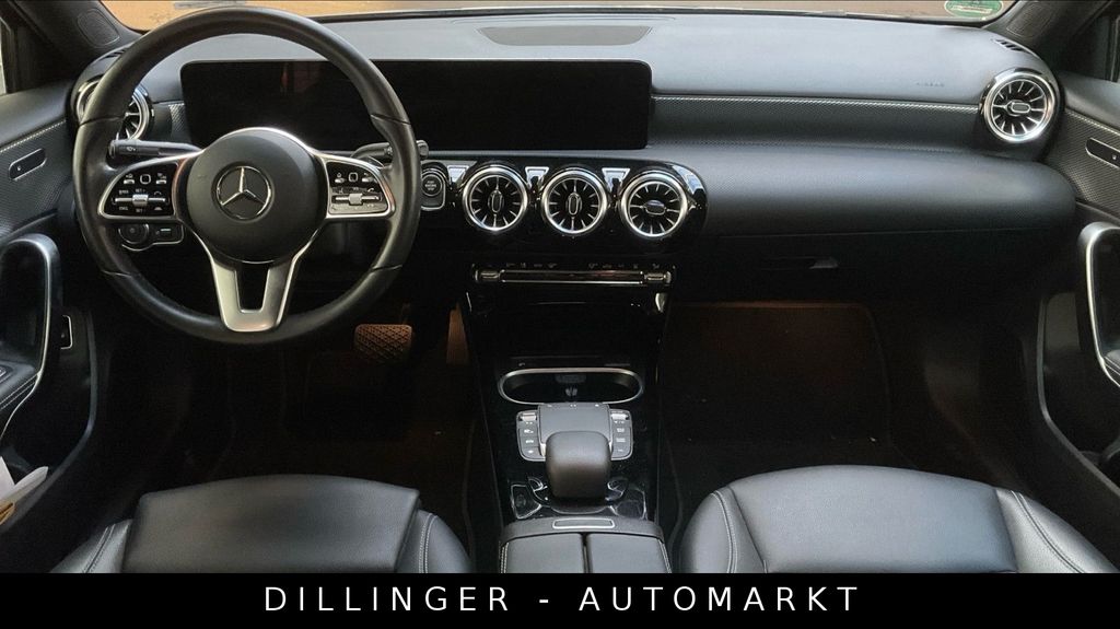 Mercedes-Benz A 250 2022