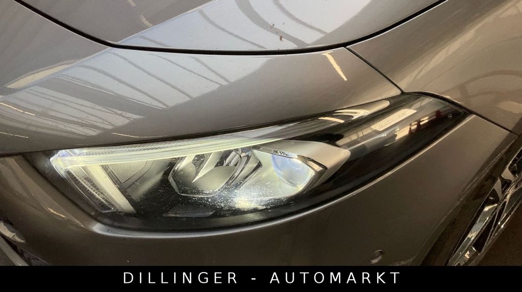 Mercedes-Benz A 250 2022