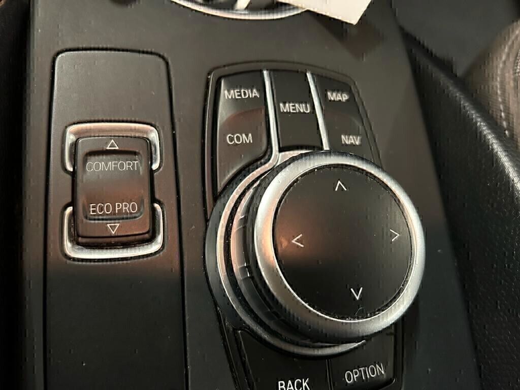 BMW i3 2019