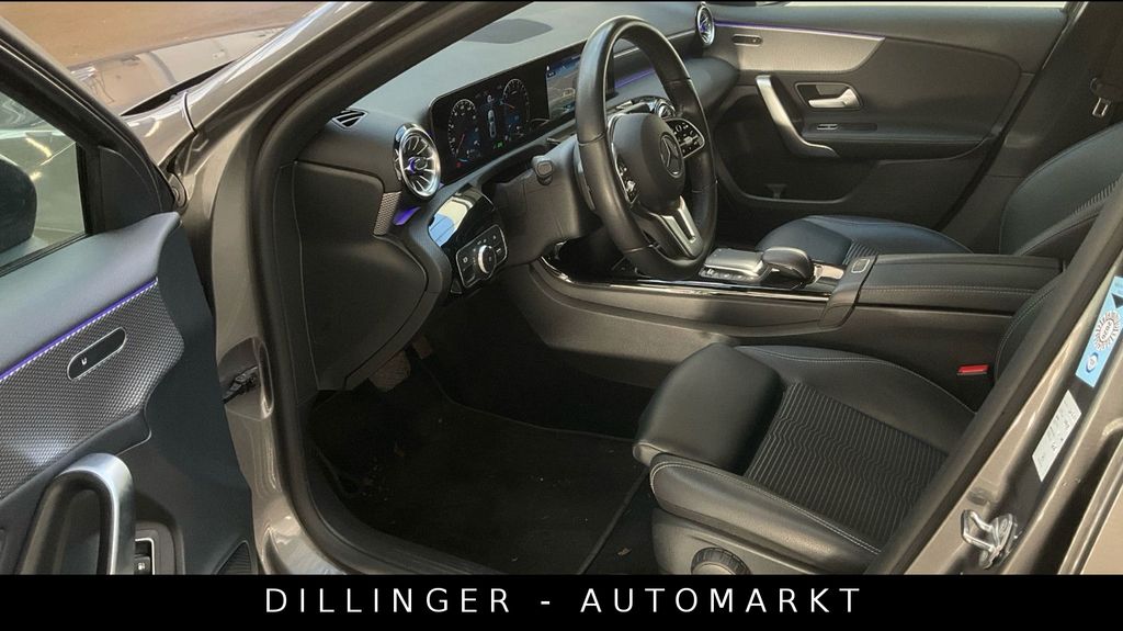 Mercedes-Benz A 250 2022