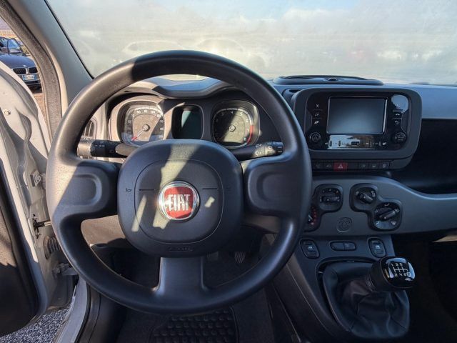 Fiat Panda 2022