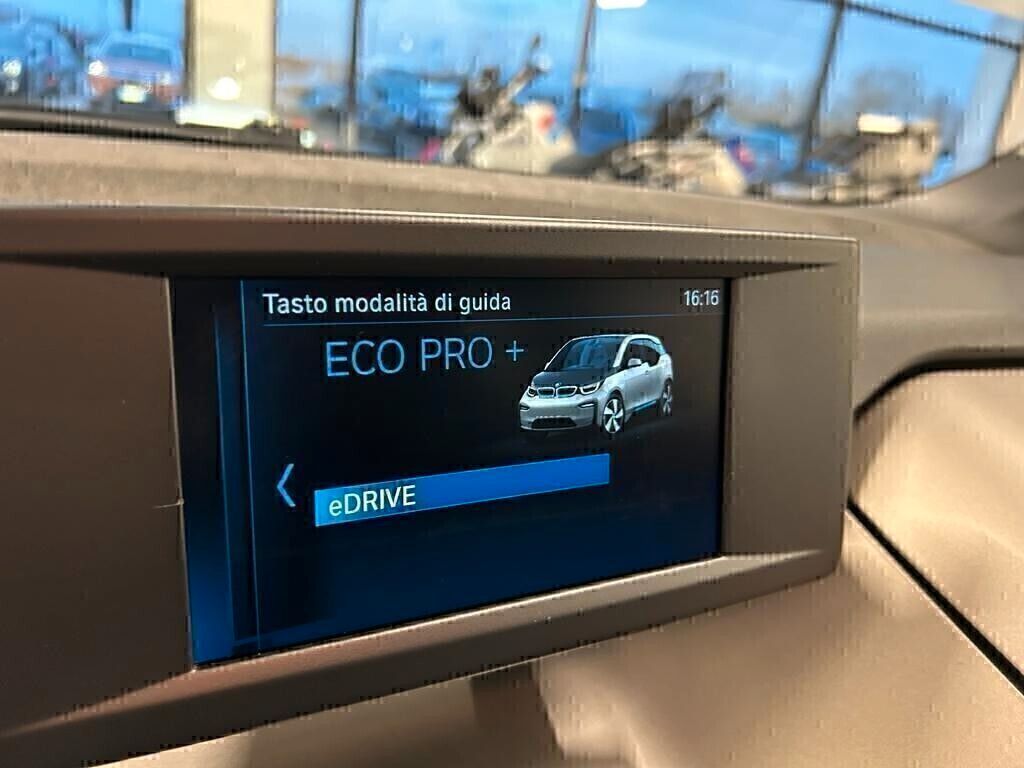 BMW i3 2019