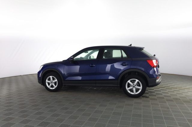 Audi Q2 2021