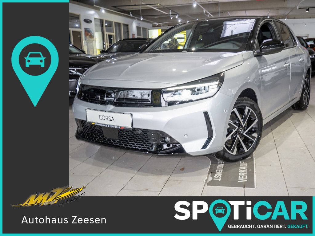 Opel Corsa 2026