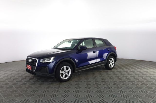 Audi Q2 2021