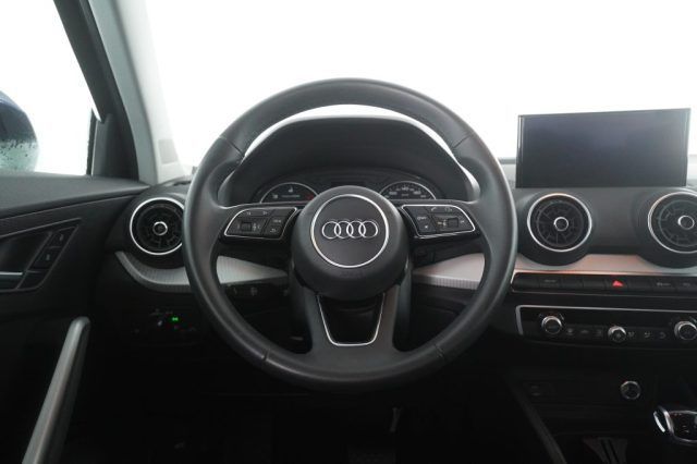 Audi Q2 2021