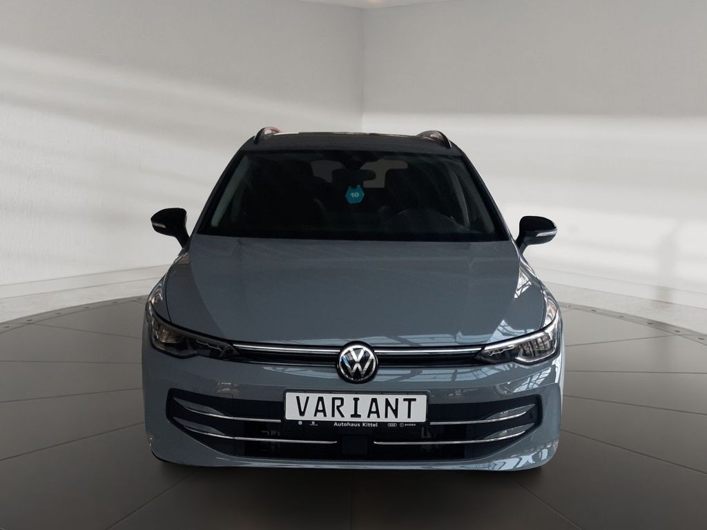Volkswagen Golf 2025