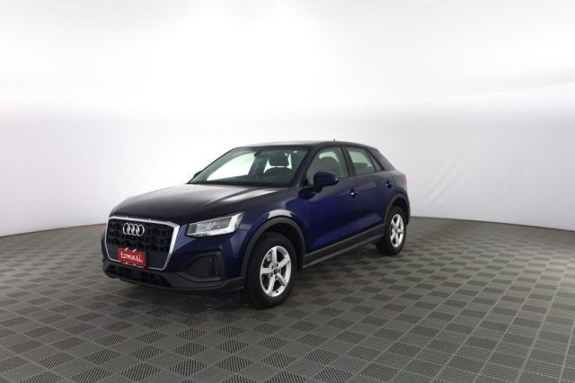 Audi Q2 2021