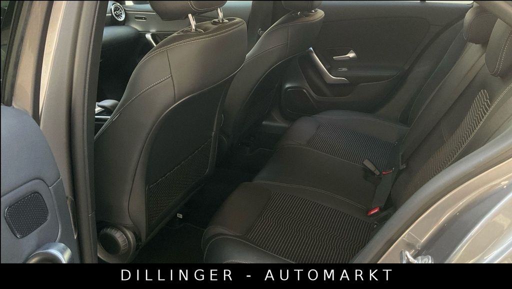 Mercedes-Benz A 250 2022