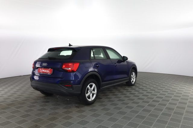 Audi Q2 2021