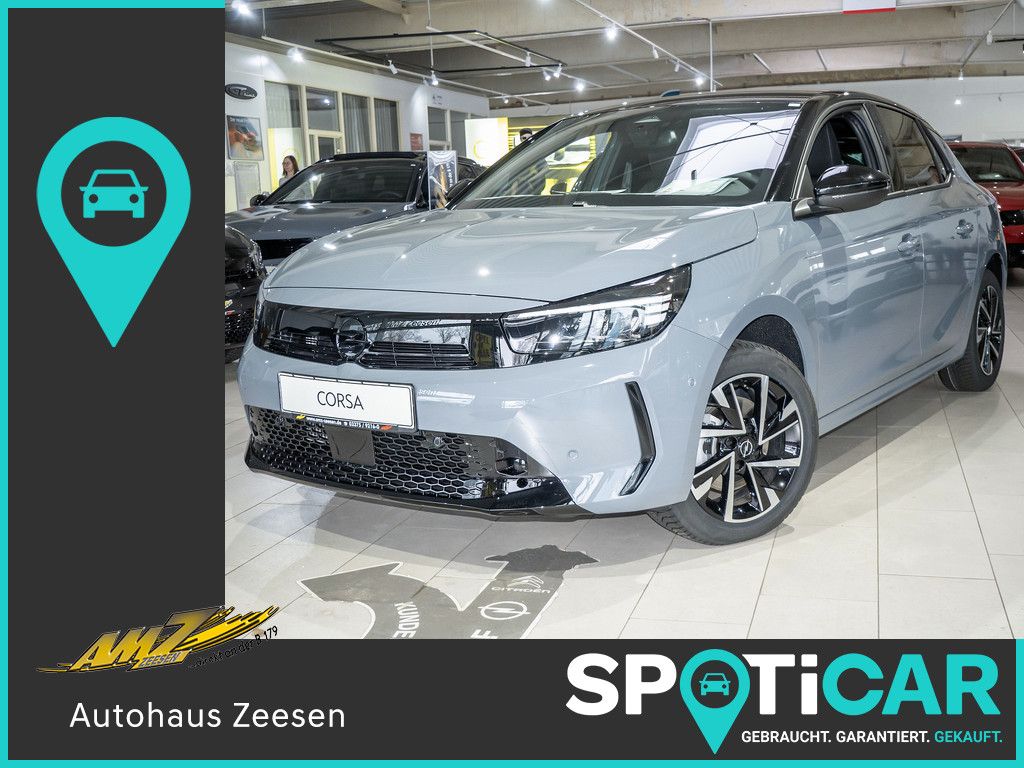 Opel Corsa 2026