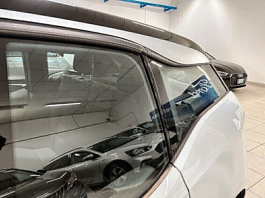 BMW i3 2019