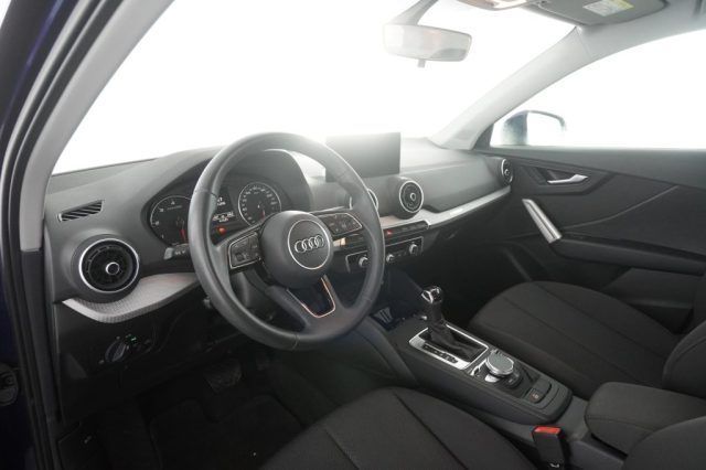 Audi Q2 2021