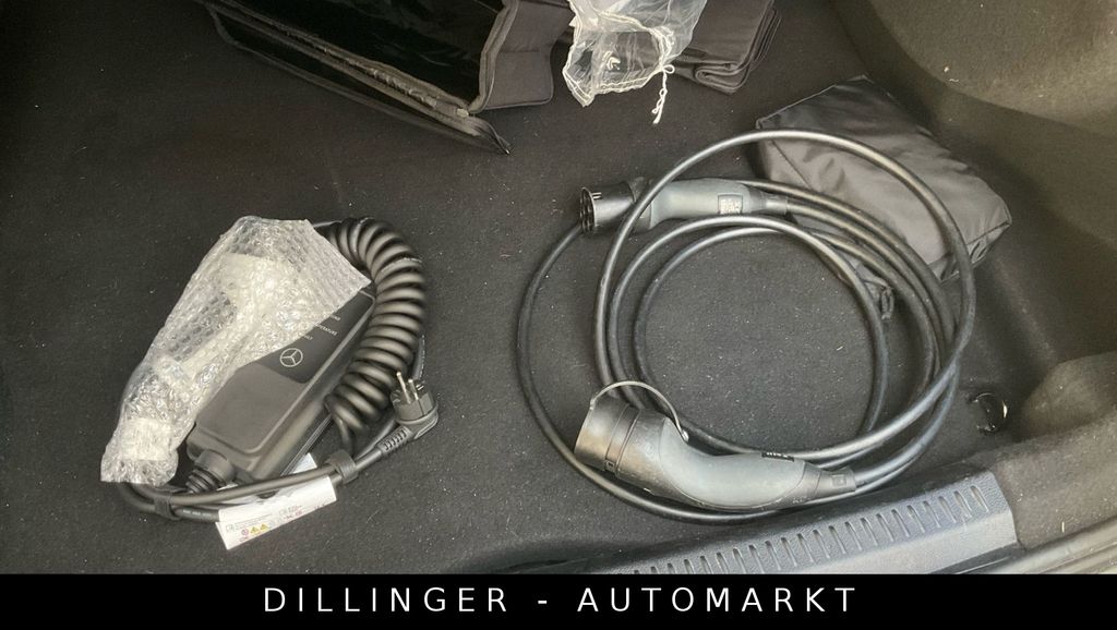 Mercedes-Benz A 250 2022