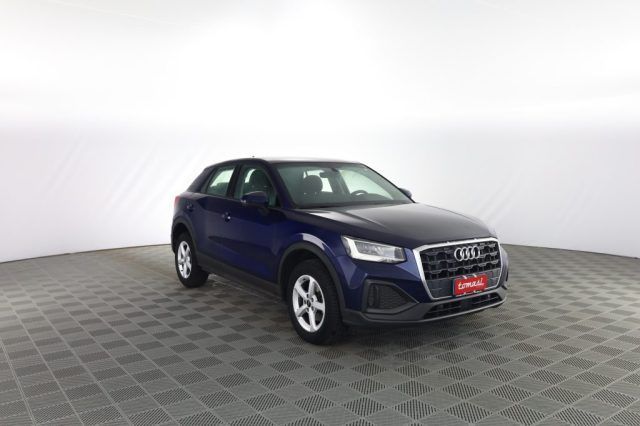 Audi Q2 2021
